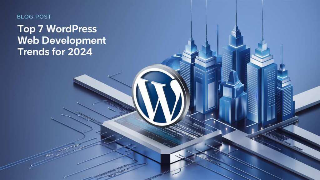 Wordpress web development
