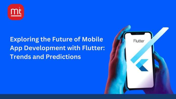 Flutter