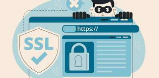 Web Hosting Security