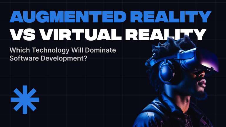 AR vs VR