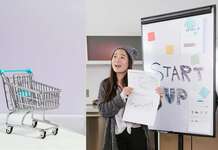 eCommerce Startups