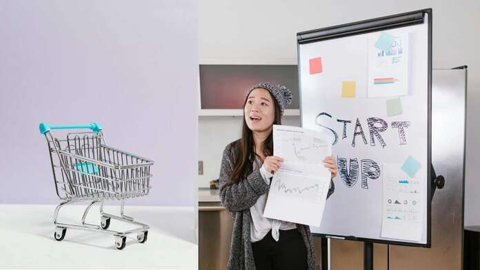 eCommerce Startups