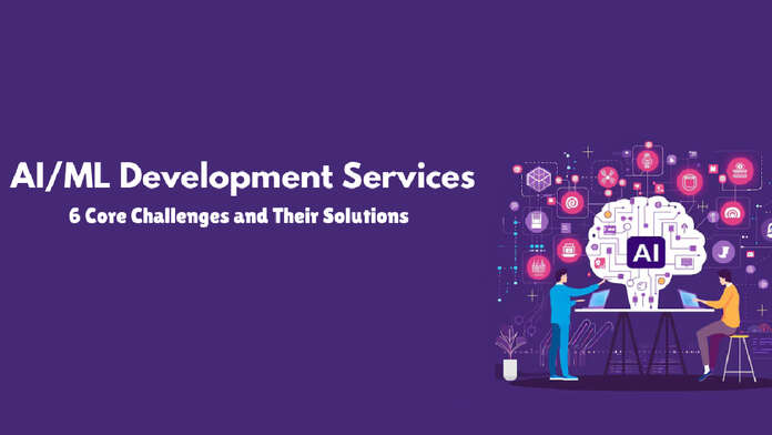 AI ML Development Services