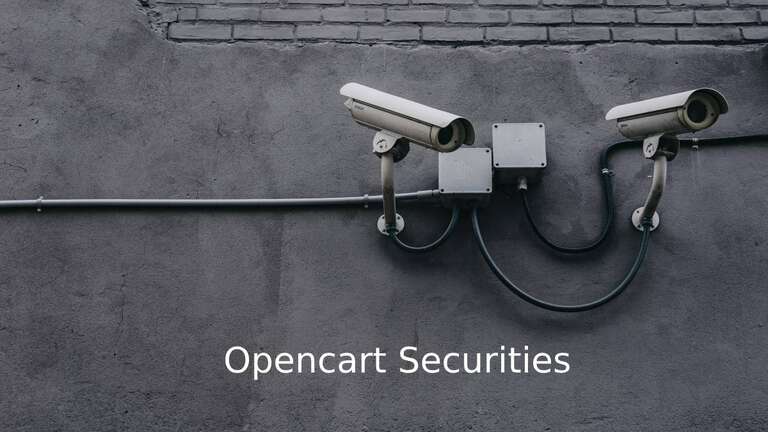 Opencart Anti-fraud IP
