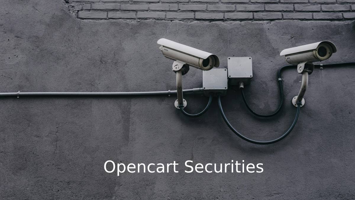 Opencart Anti-fraud IP
