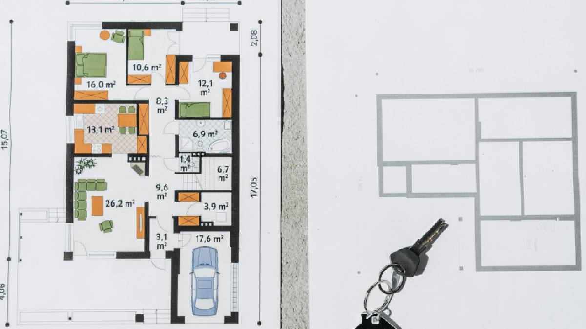 Opencart layout design