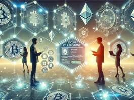 P2P Exchange