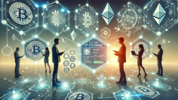 P2P Exchange