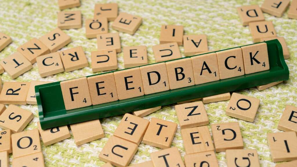 Reviews management