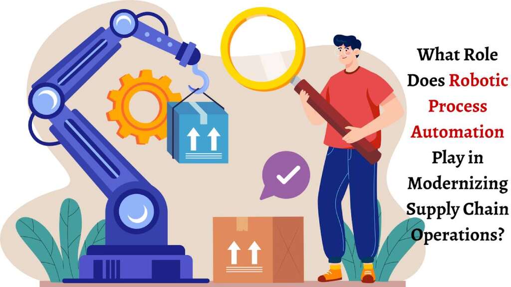 Robotic Process Automation