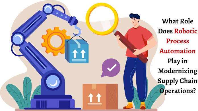 Robotic Process Automation