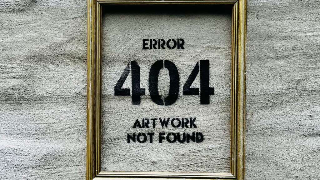 Opencart 404 not found page