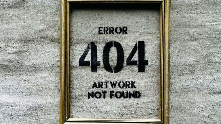 Opencart 404 not found page