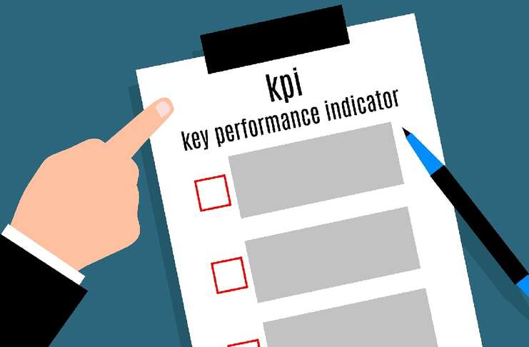 Key Performance Indicators for eCommerce