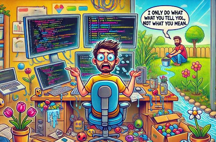 Programming Jokes