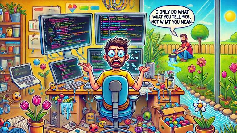 Programming Jokes