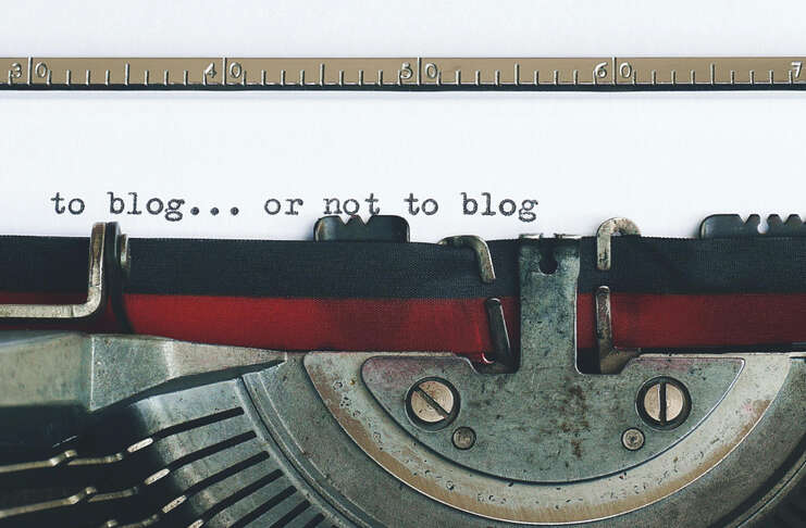 Opencart CMS or blog system