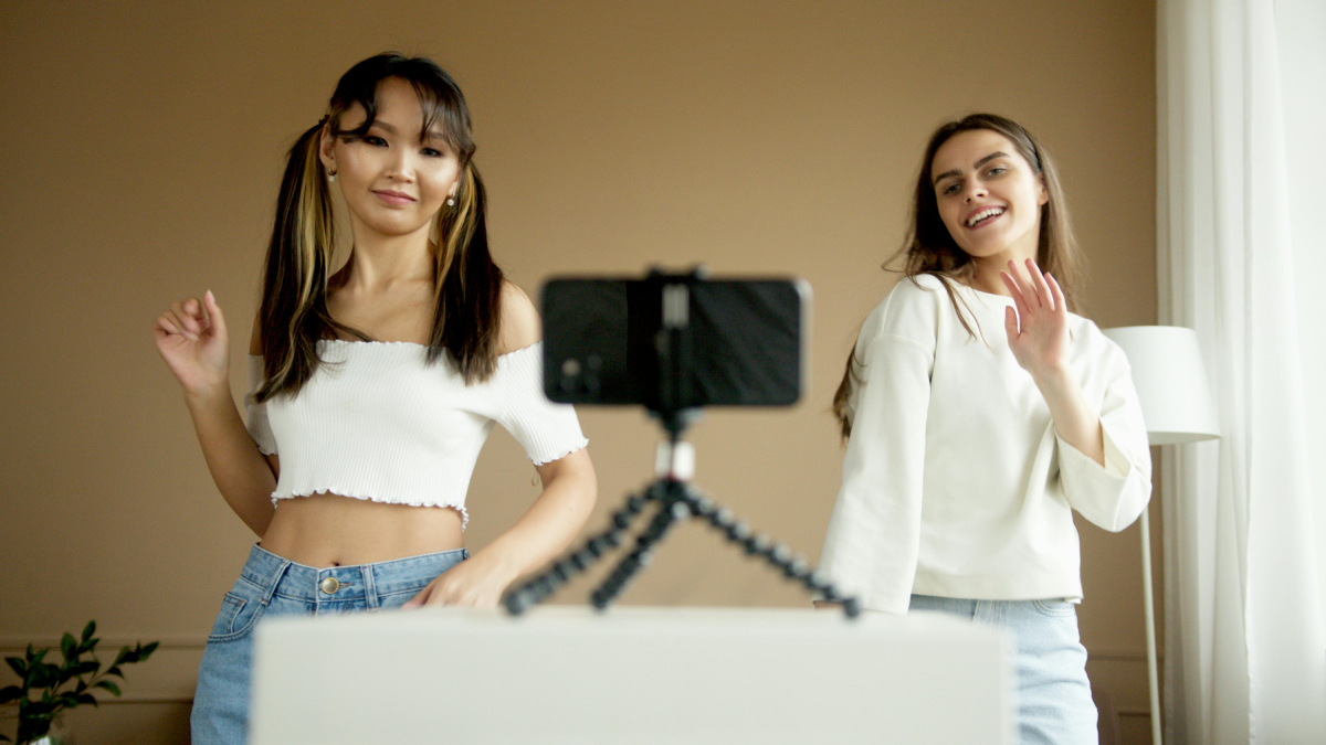 Creators vs. Influencers