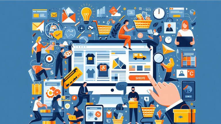 Best Practices in E-Commerce