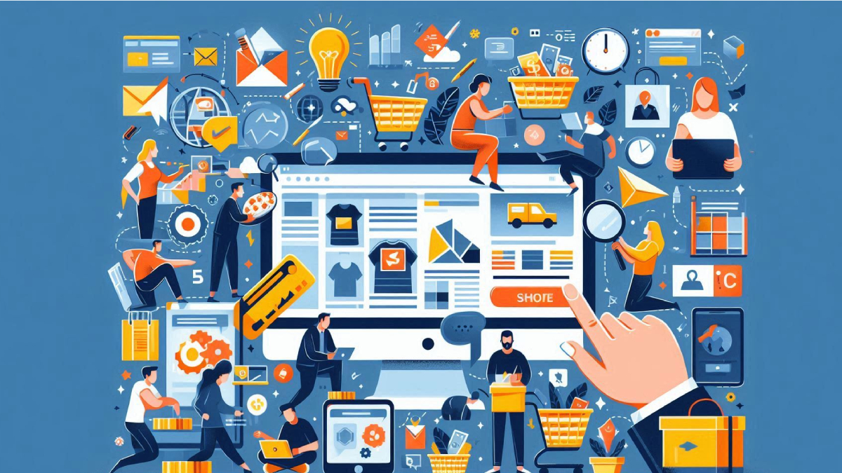 Best Practices in E-Commerce: An Analysis of Popular Websites