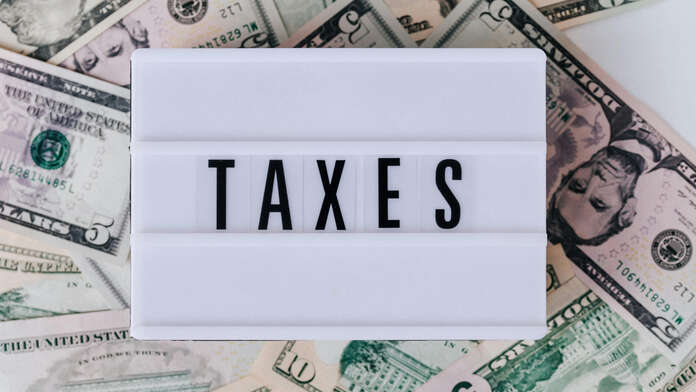 Taxes
