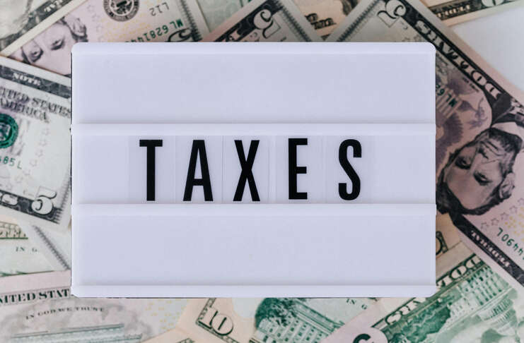 Taxes