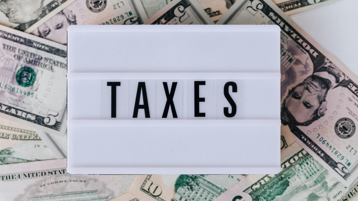 Tips for Overcoming Tax Debt and Regaining Financial Freedom