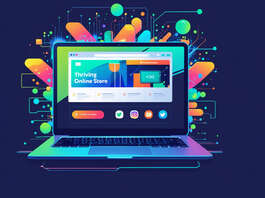 Digital marketing in ecommerce