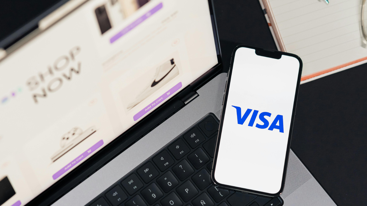 Visa Intelligent Commerce: Find and Buy with AI agents
