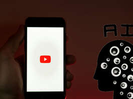Youtube Artifical Intelligence