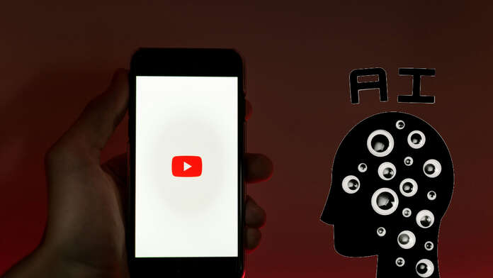 Youtube Artifical Intelligence