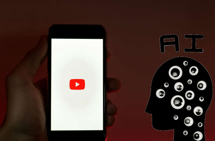 Youtube Artifical Intelligence