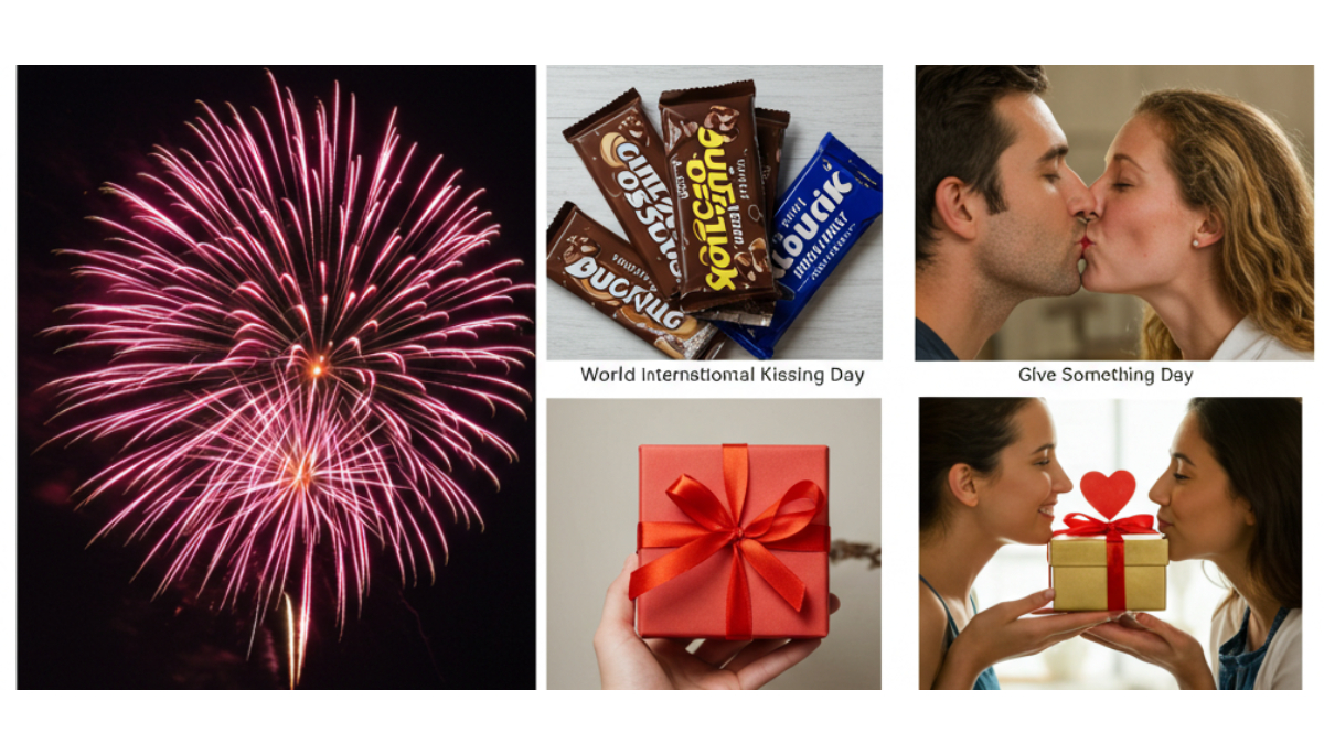 July Holiday E-Commerce Marketing Calendar & Social Schedule for Online Retailers