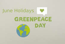 The Ultimate Marketing Calendar for E-Commerce Stores (June 2025 Edition) June Holidays