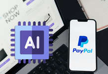 PayPal Leads the Agentic Commerce Revolution with Model Context Protocol (MCP) Paypal AI MCP eCommerce