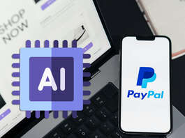 Paypal AI MCP eCommerce