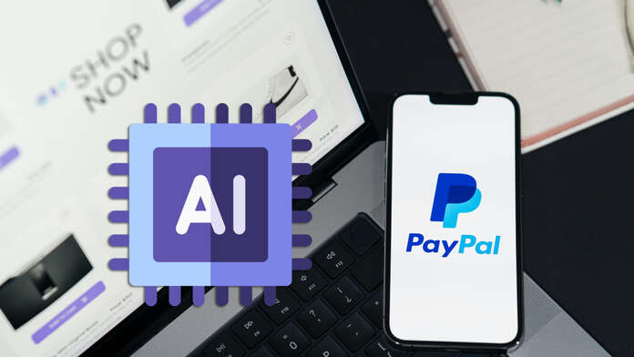 Paypal AI MCP eCommerce