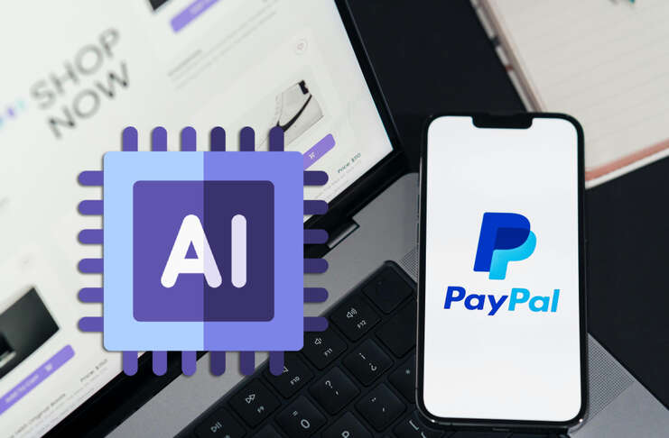 Paypal AI MCP eCommerce