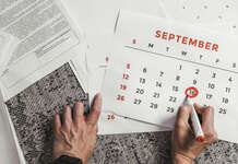 September Holiday E-Commerce Marketing Calendar & Campaign Ideas (2025 Edition) September Holidays