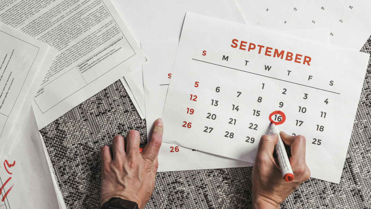 September Holiday E-Commerce Marketing Calendar & Campaign Ideas (2025 Edition)