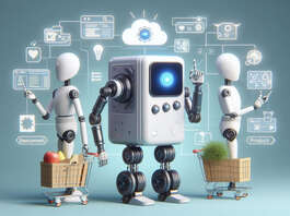 AI product description generator opencart