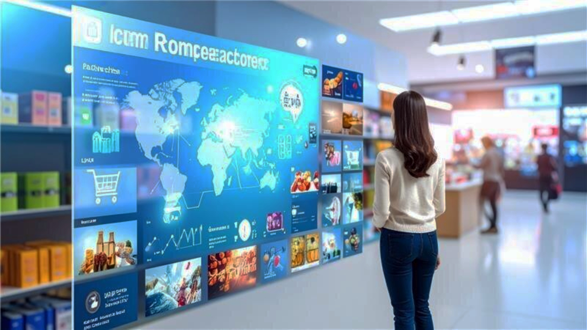 Top Generative AI Strategies to Drive E-commerce Revenue Growth