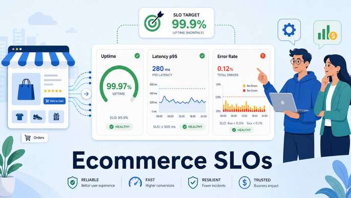 eCommerce SLO