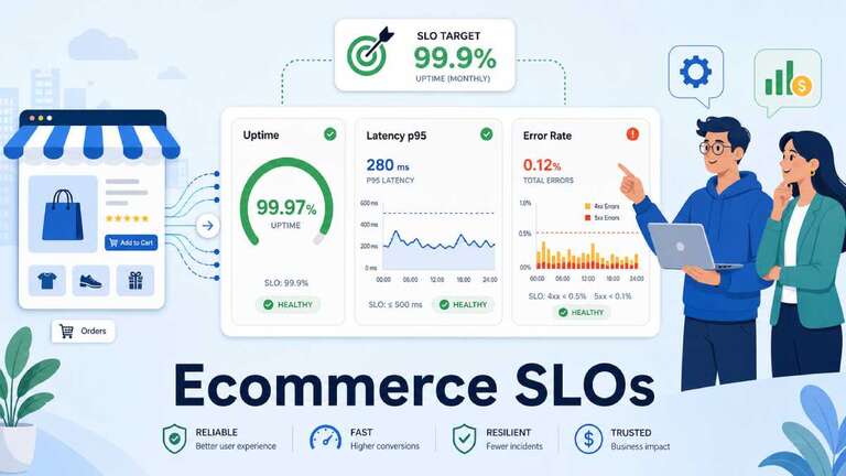 eCommerce SLO