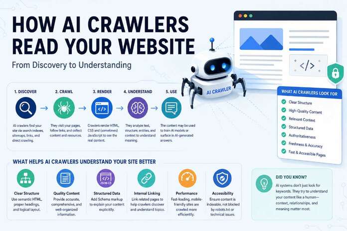 AI Crawler