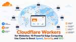 Cloudflare worker examples