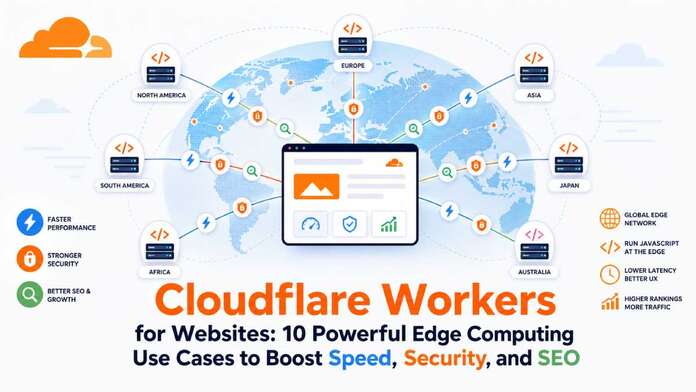 Cloudflare worker examples