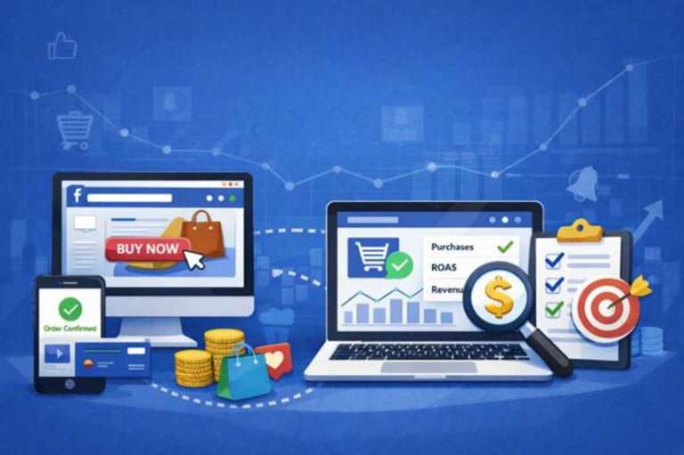 How to Implement Facebook (Meta) Pixel Tracking in OpenCart 4: Complete eCommerce Conversion Tracking Guide
